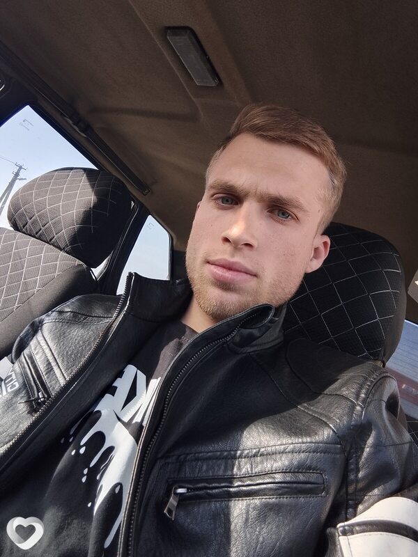 Александр, 23, Славянске-на-Кубани — анкета №2356083