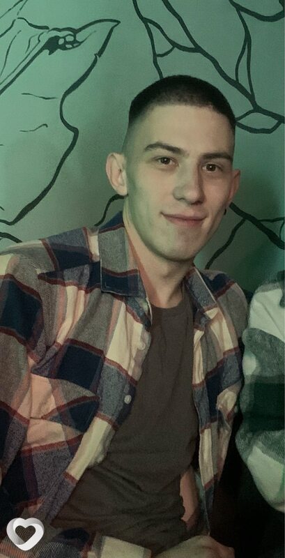 Артур, 28, Витебске — анкета №2356370