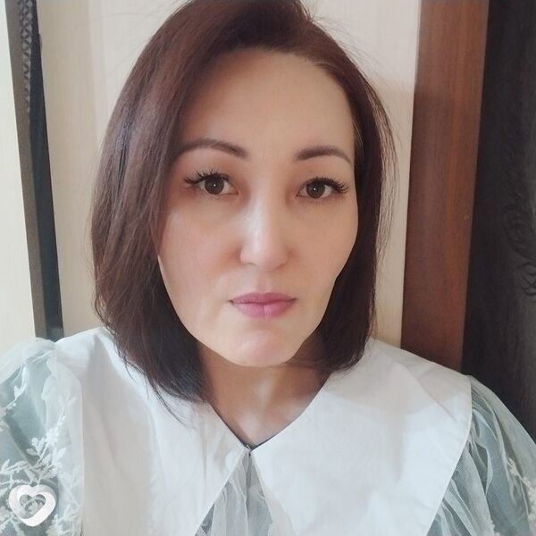 Назгуль, 43, Алматы — анкета №2356371