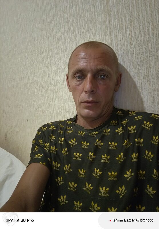 Дмитрий, 38, Москве — анкета №2356374