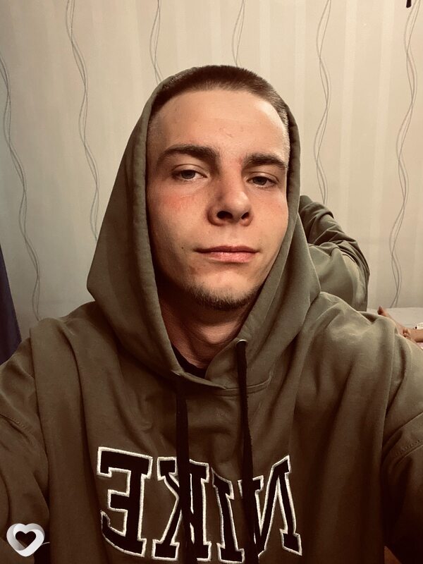 Андрей, 23, Астане — анкета №2356375