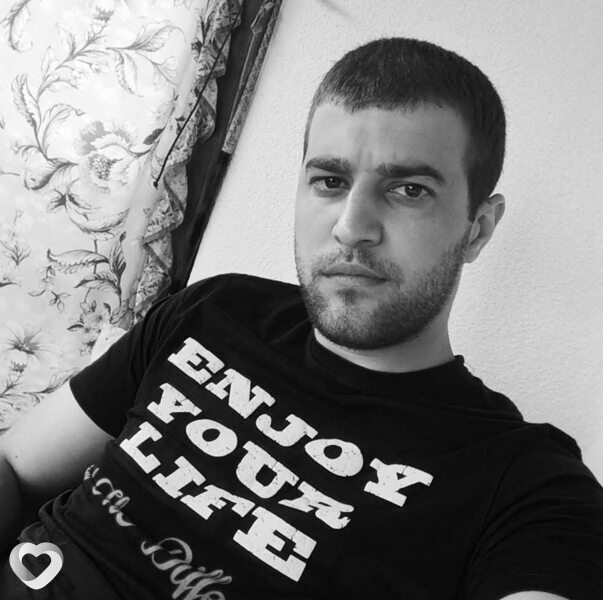 Руслан, 43, Нижнем Новгороде — анкета №2356376