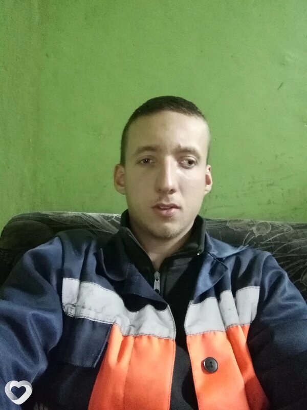 Диман, 30, Коврове — анкета №2356379
