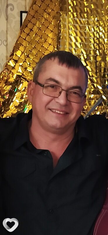 Павел, 47, Самаре — анкета №2356383