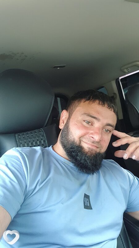 Шейх, 40, Караганде — анкета №2356572