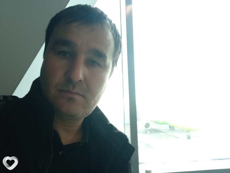 Боря, 40, Новосибирске — анкета №2356574