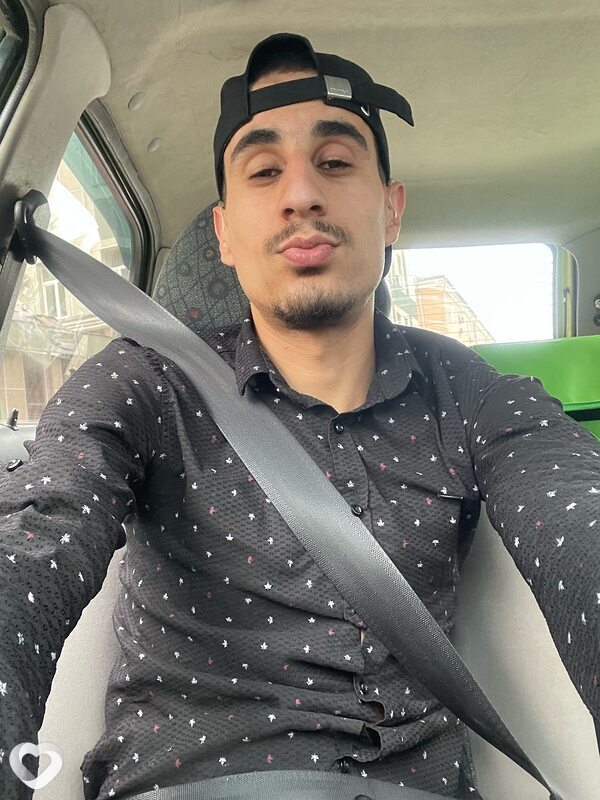 Азиз Зизо, 28, Казани — анкета №2356576