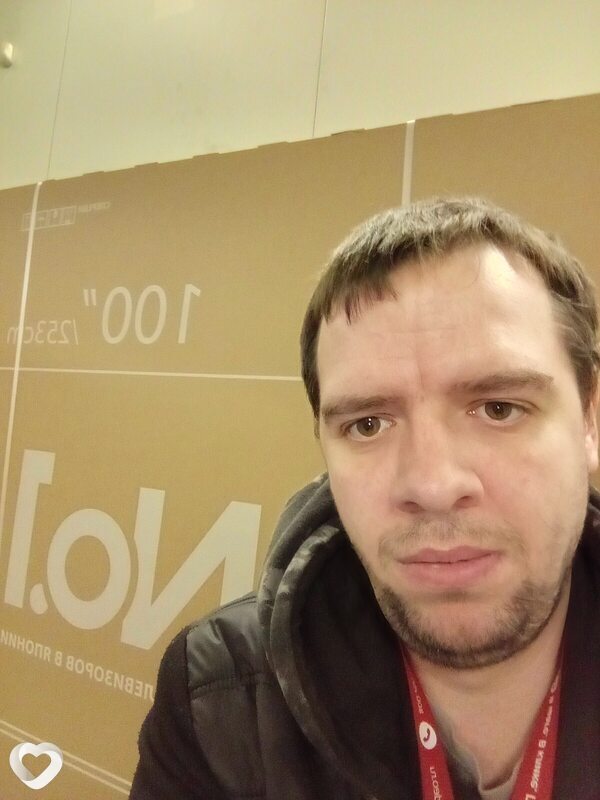 Дмитрий, 37, Москве — анкета №2356579