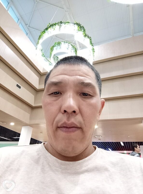 Рахат, 39, Костанае — анкета №2356584