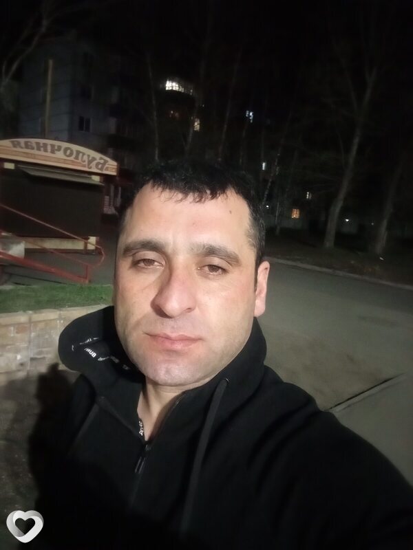 Руфо, 36, Сызрани — анкета №2356585