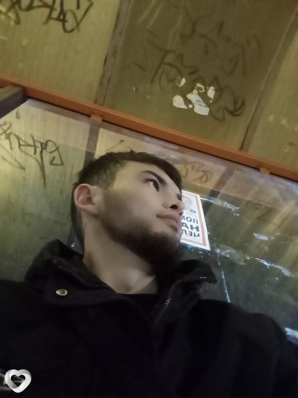 Кадир, 22, Ростове-на-Дону — анкета №2356168