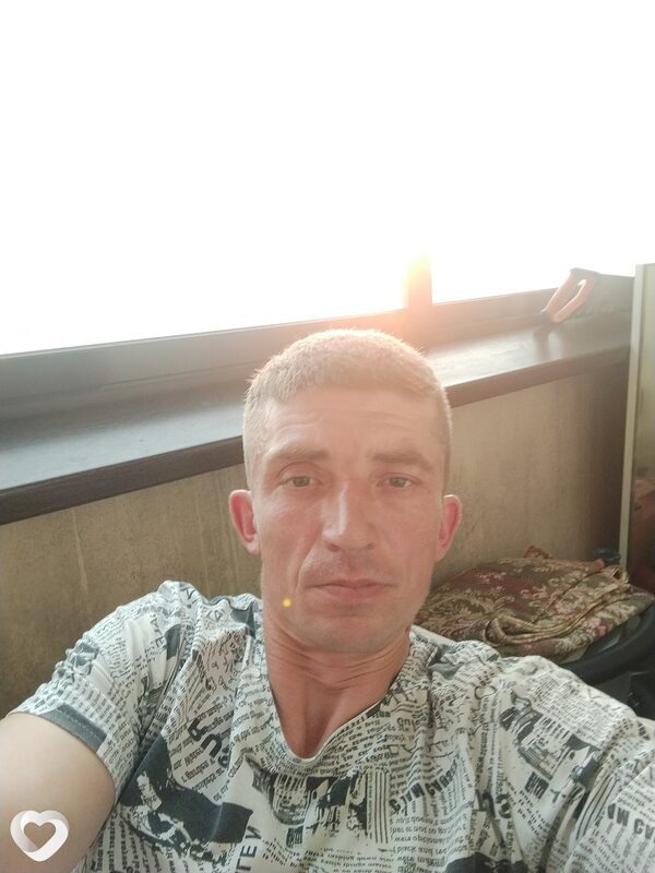 Александр, Северобайкальск