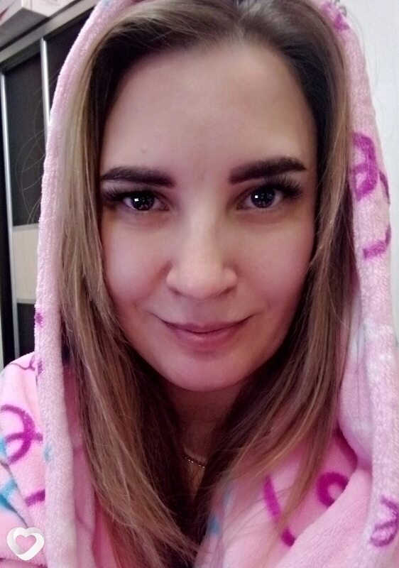 Марина, 39, Северодвинске — анкета №2356650