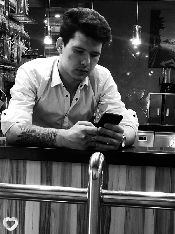 Макс, 36, Алматы — анкета №2356653