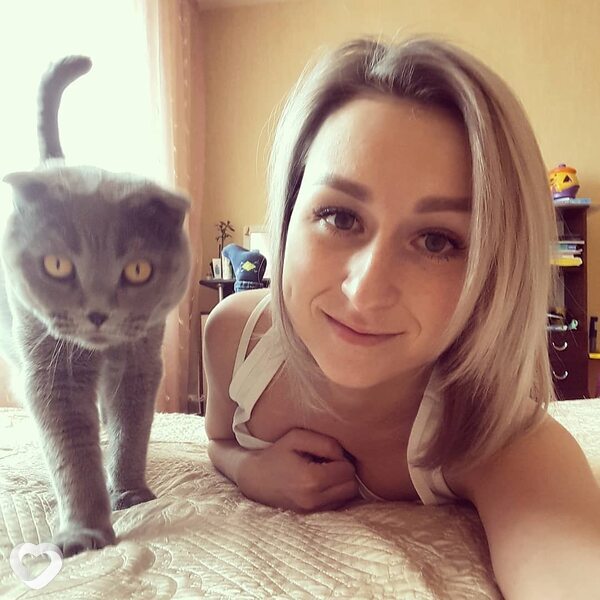 Анна, Кинешма