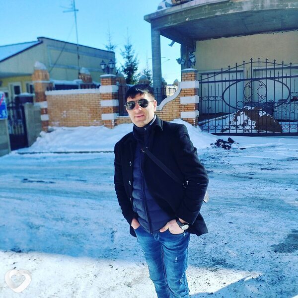 Андрей, 33, Костроме — анкета №2356655