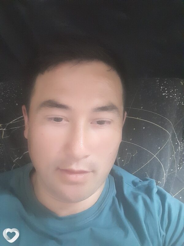 Баха, 30, Дмитрове — анкета №2356657