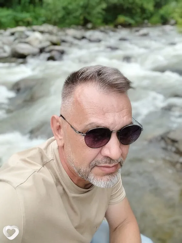 Александр, 53, Горно-Алтайске — анкета №2356660