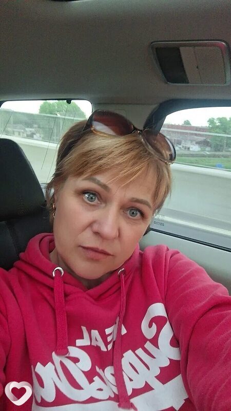 Светлана, 53, Молодечно — анкета №2356219