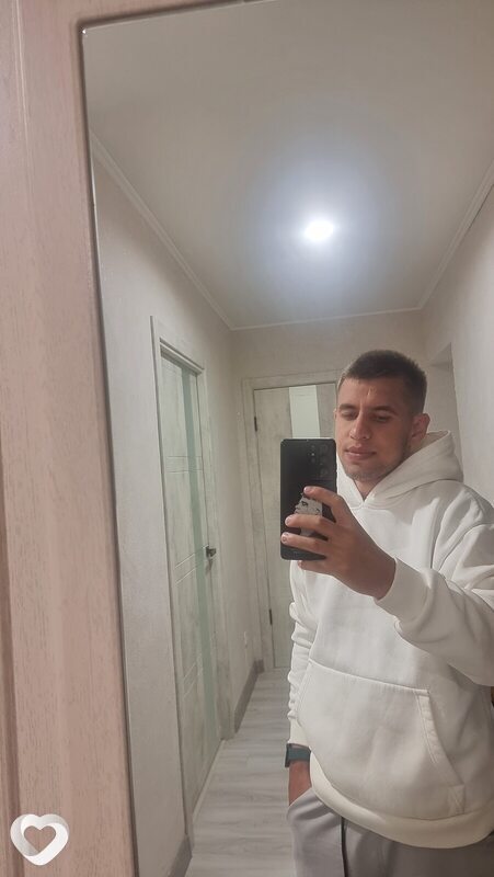Николай, 35, Чебоксарах — анкета №2356226