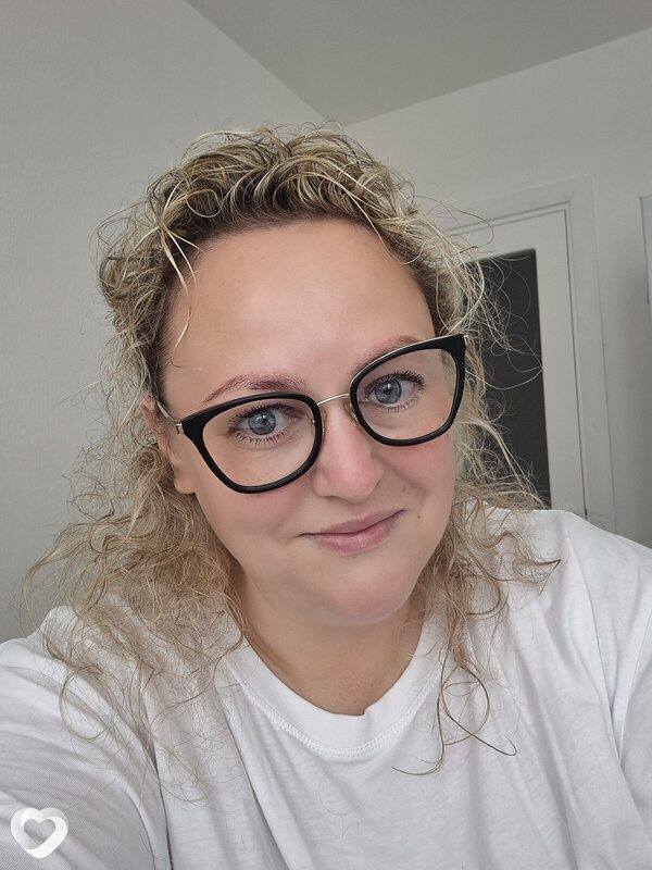 Елена, 41, Минске — анкета №2356238