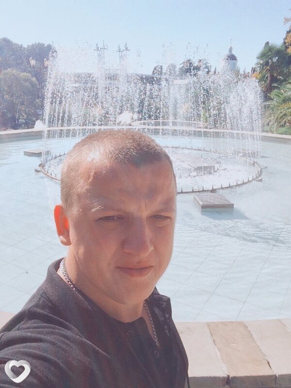 Александр, Зеленокумск