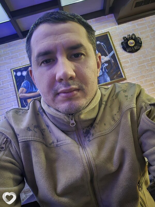 Игорь, 34, Москве — анкета №2356394