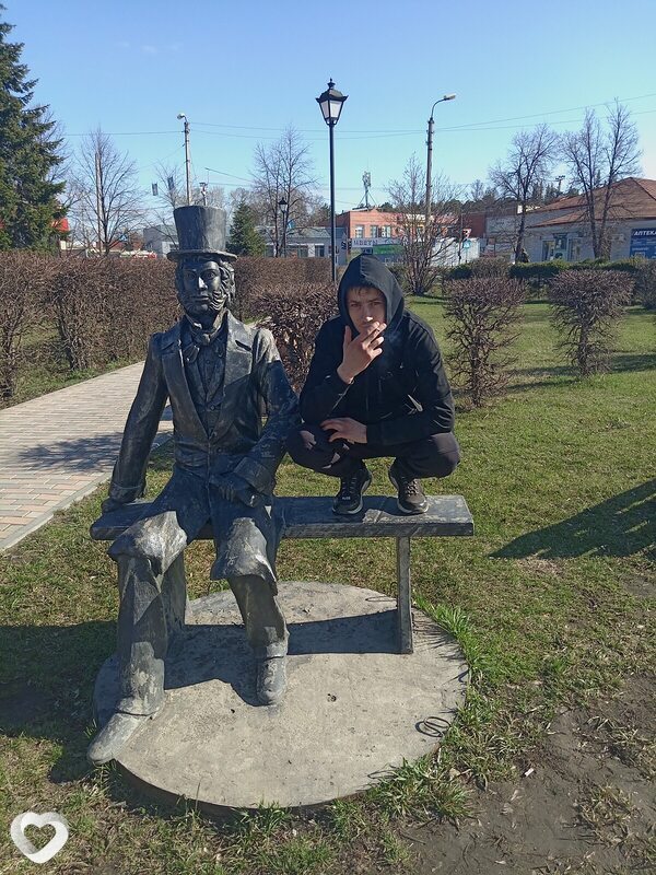 Артемий, Тогучин