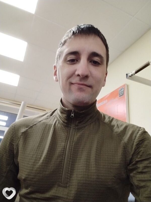Денис, 28, Брянке — анкета №2356404