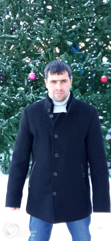 Аличон, 39, Перми — анкета №2356406