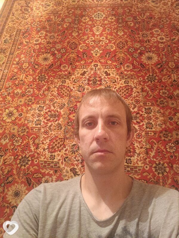 Сергей, 39, Волгограде — анкета №2356409