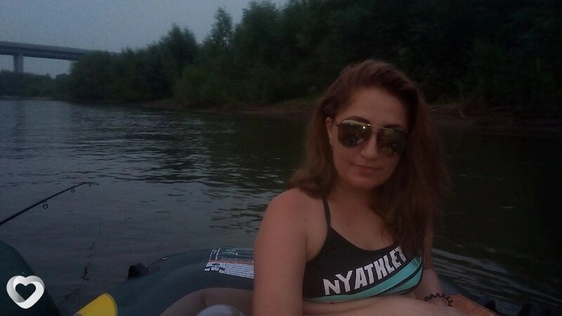 Гузель, 40, Уфе — анкета №2356413