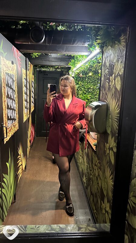 Анна, 21, Иркутске — анкета №2356093