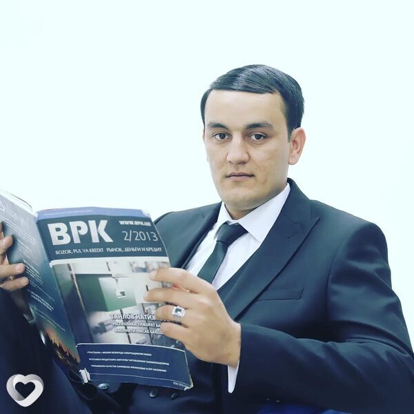 Тохир, 35, Москве — анкета №2356097