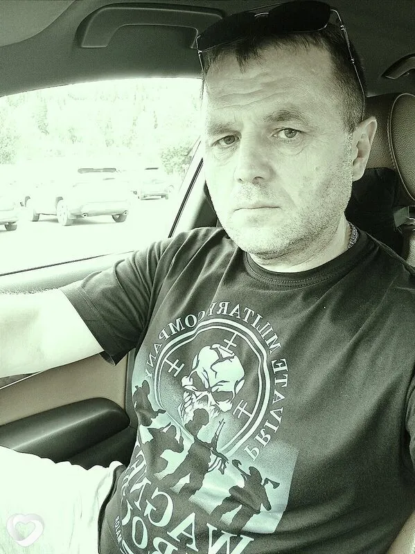 Сергей, 51, Бийске — анкета №2356110