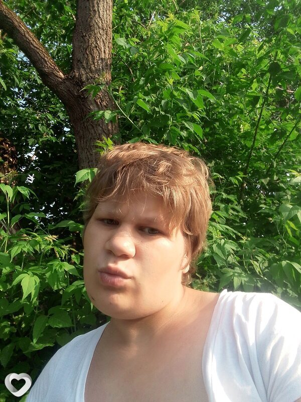 Лена, Нытва