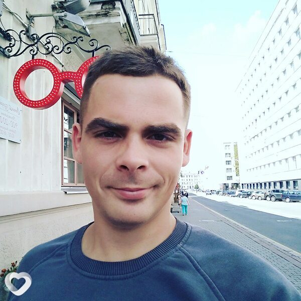 Геннадий, 33, Минске — анкета №2356291