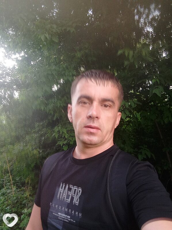 Павел, 39, Ленинске-Кузнецком — анкета №2356294