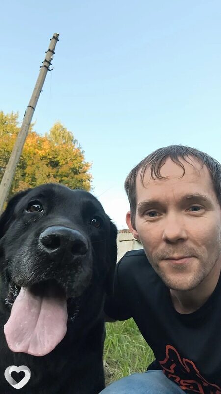 Константин, 38, Новосибирске — анкета №2356297