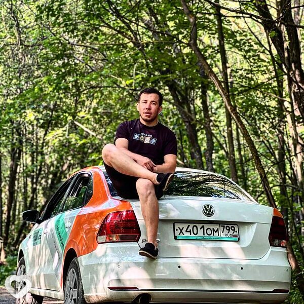 Дони, 30, Казани — анкета №2356299