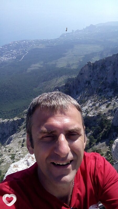 Демид, 58, Новочеркасске — анкета №2356302