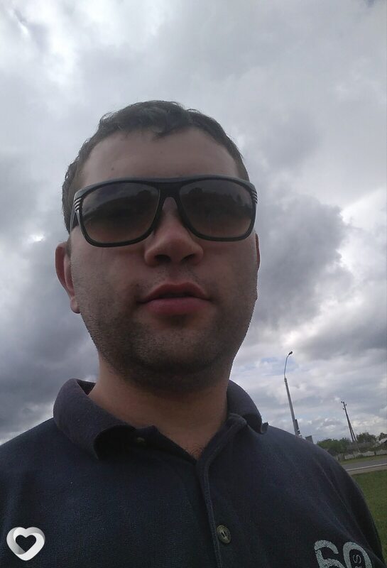 Валерий, 37, Минске — анкета №2356305