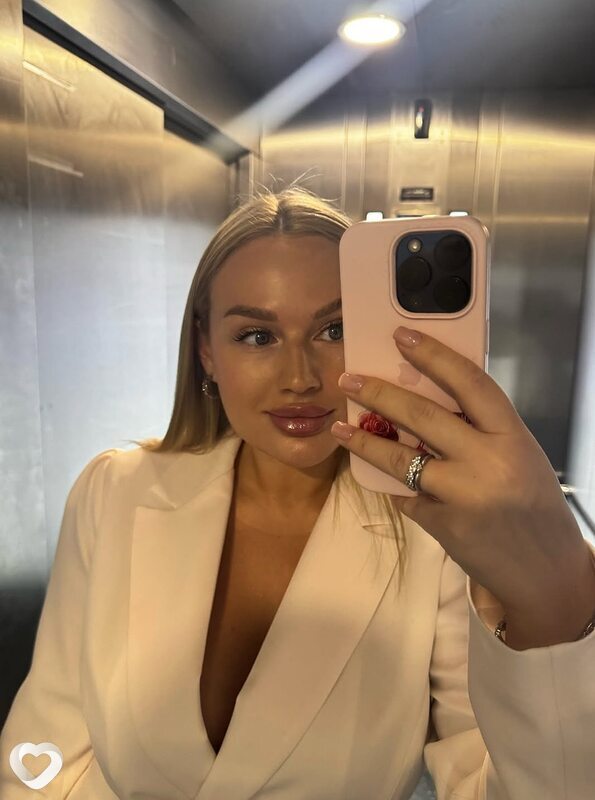 Анна, 27, Минске — анкета №2356307