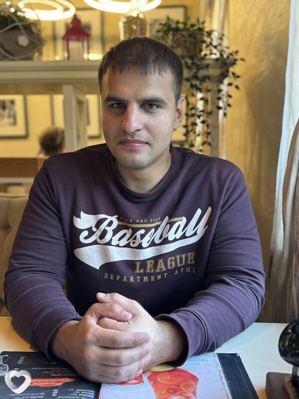 Михаил, 26, Кургане — анкета №2356308