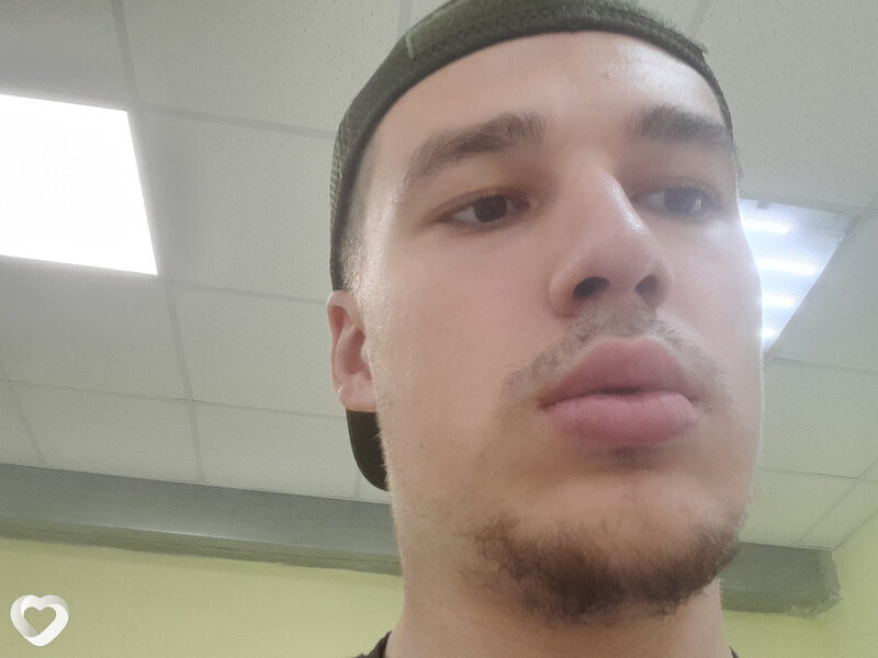 Роман, 20, Белой Калитве — анкета №2356312