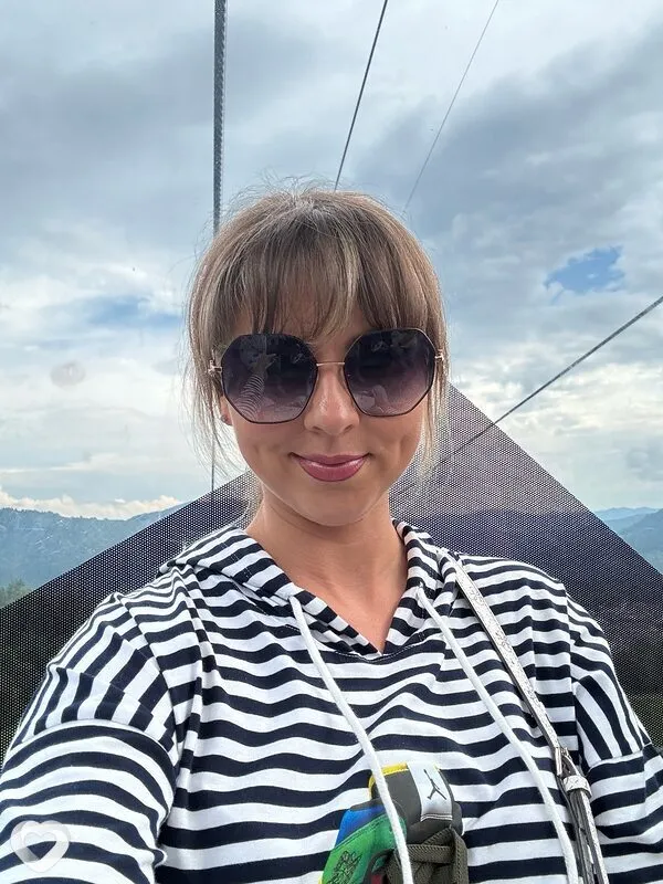 Татьяна, 38, Москве — анкета №2356265