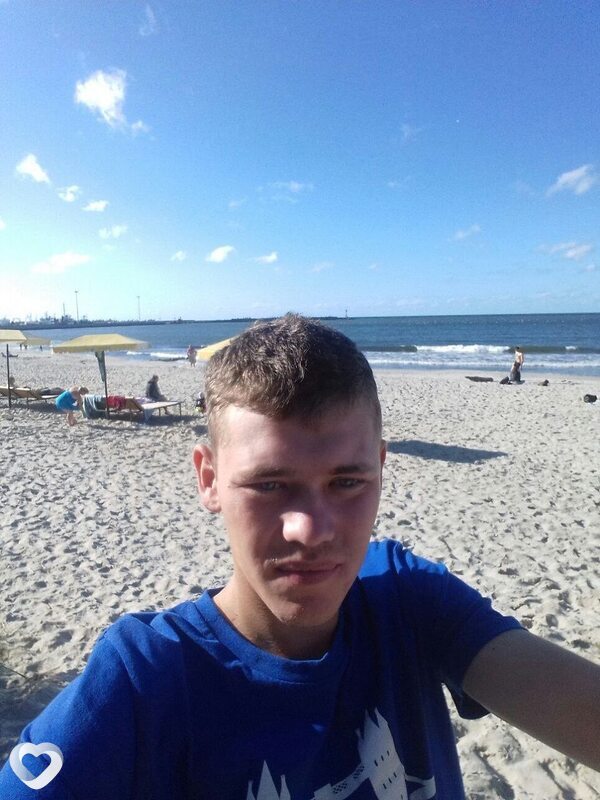 Сергей, 30, Москве — анкета №2356270