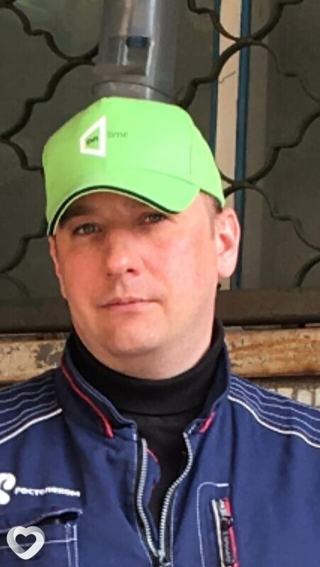 Евгений, 43, Шатуре — анкета №2356284