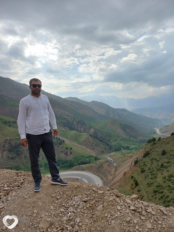 Гайрат, 39, Актобе — анкета №2356288