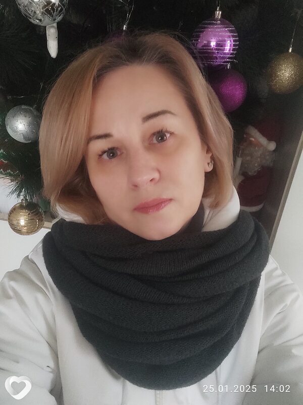Татьяна, 52, Подольске — анкета №2356316